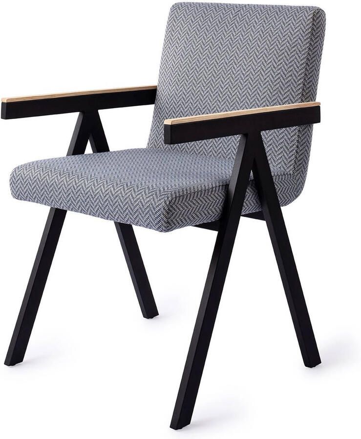 Jesper Home eetkamerstoel Omuta