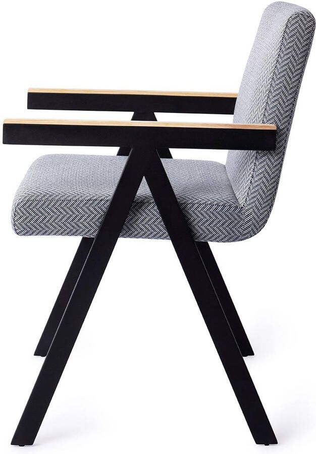 Jesper Home eetkamerstoel Omuta - Foto 2