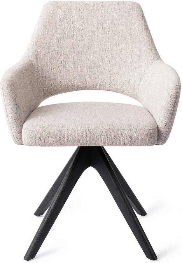 Jesper Home eetkamerstoel Yanai