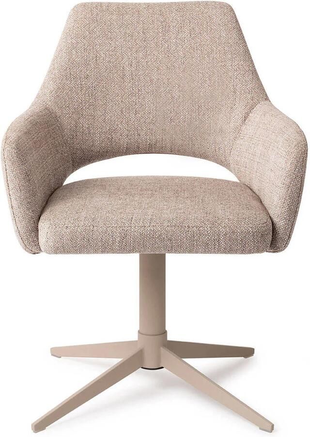 Jesper Home eetkamerstoel Yanai