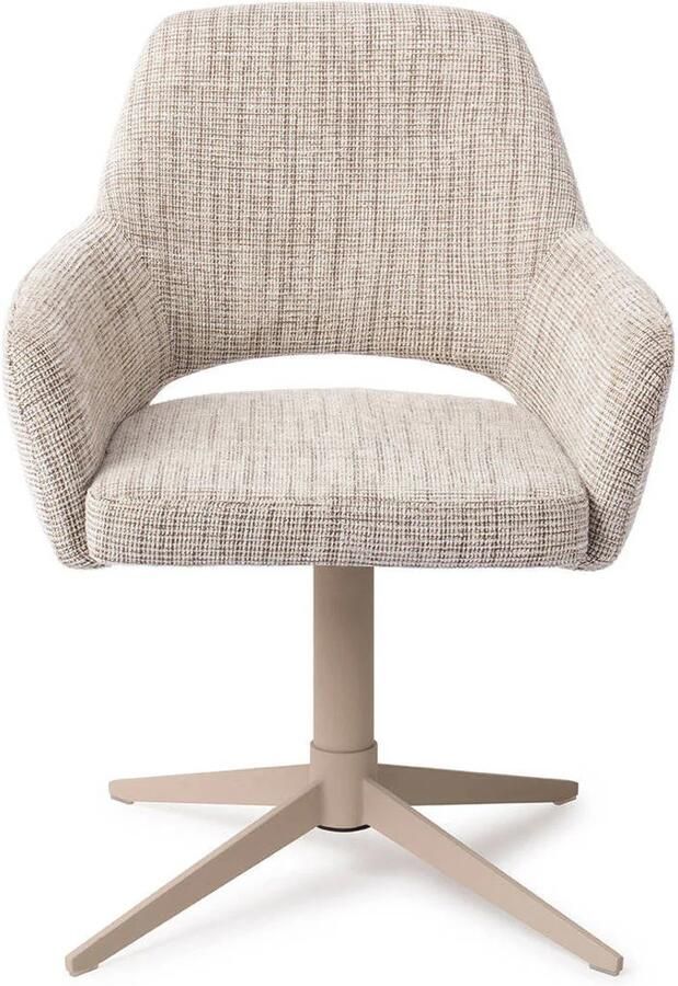 Jesper Home eetkamerstoel Yanai