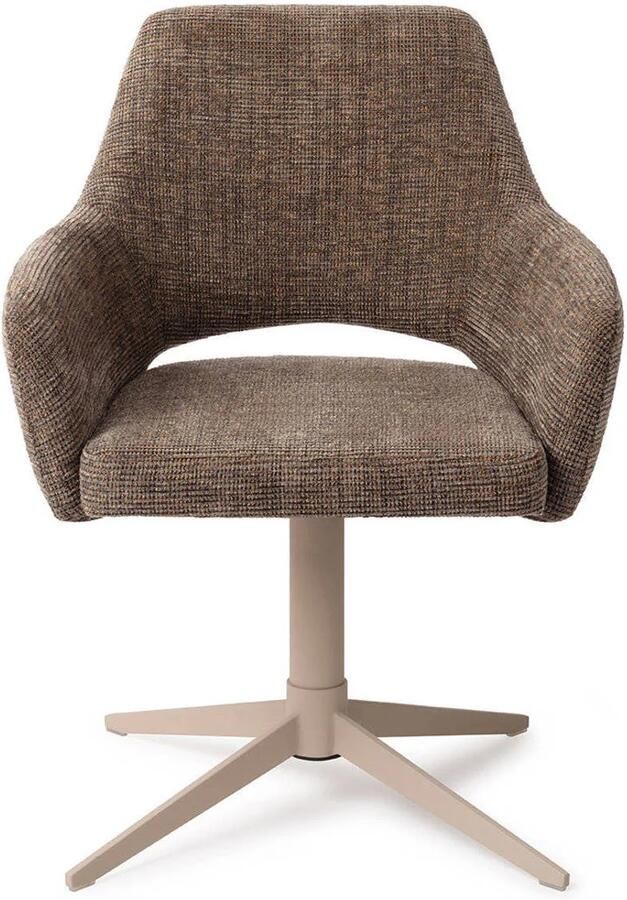 Jesper Home eetkamerstoel Yanai