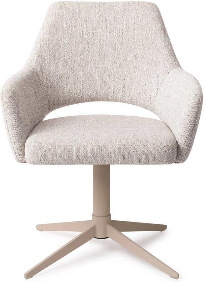 Jesper Home eetkamerstoel Yanai