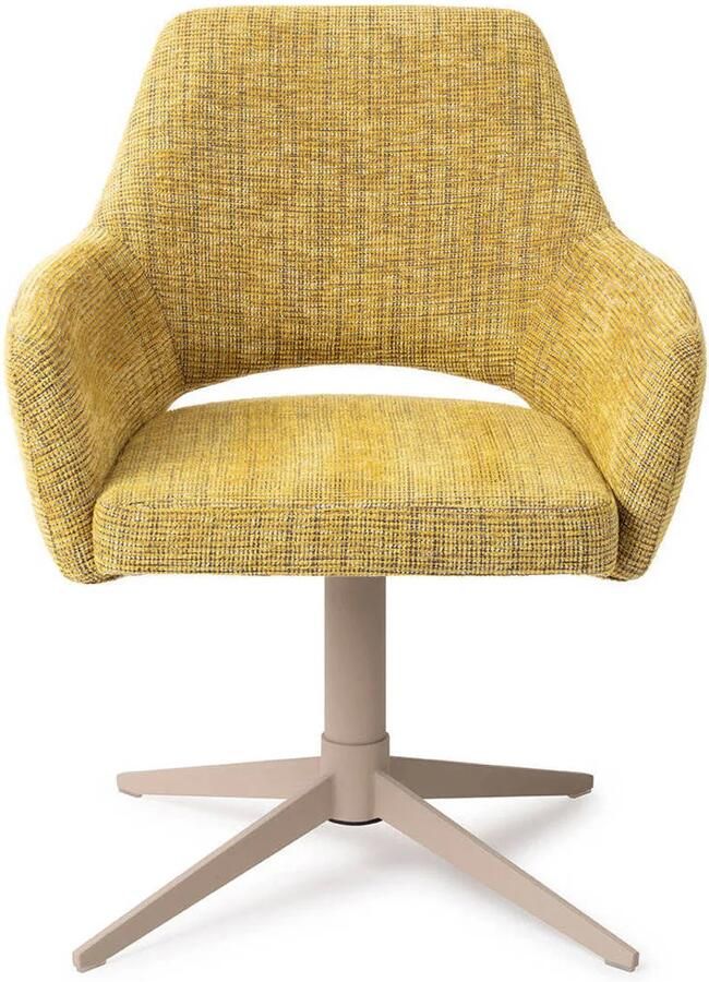 Jesper Home eetkamerstoel Yanai