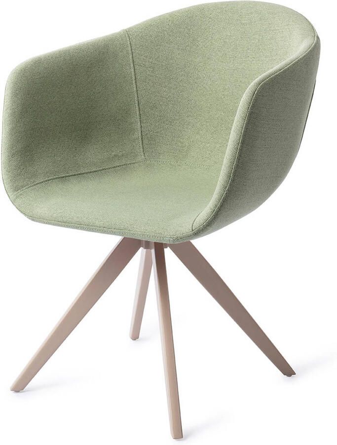 Jesper Home eetkamerstoel Yuni - Foto 2