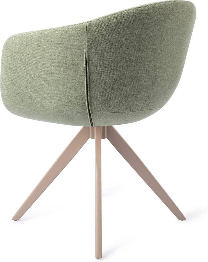 Jesper Home eetkamerstoel Yuni