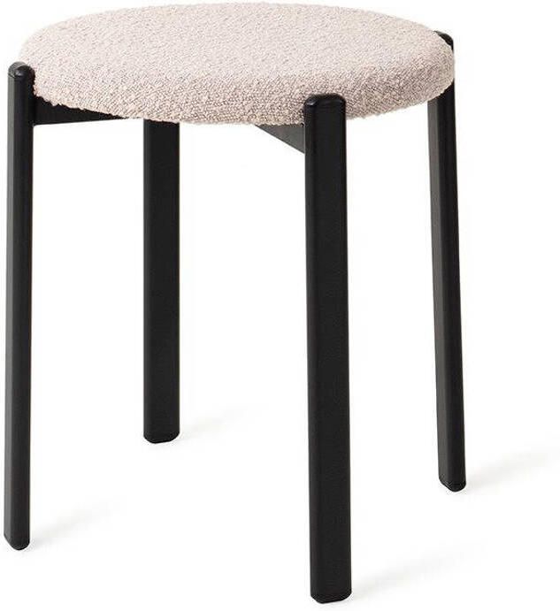 Jesper Home Krukje Obu Bouclé Blush