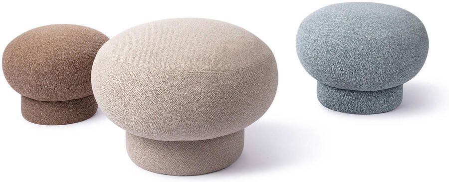 Jesper Home poef Anoo - Foto 2