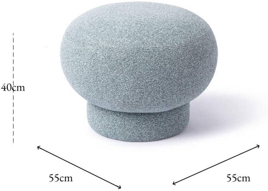 Jesper Home poef Anoo