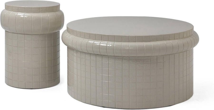 Jesper Home salontafel Mihara - Foto 2