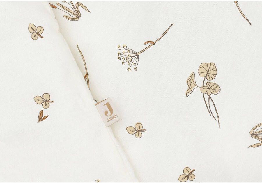 Jollein Dekbedovertrek met sloop 100x140cm Riverside