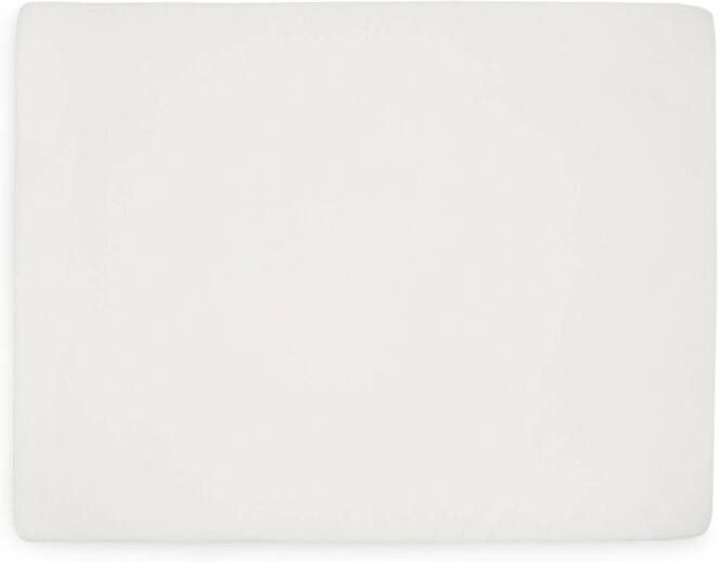 Jollein hoeslaken jersey boxmatras 75x95cm ivory - Foto 2