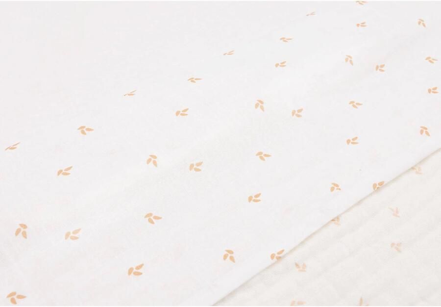 Jollein ledikant laken Harvest