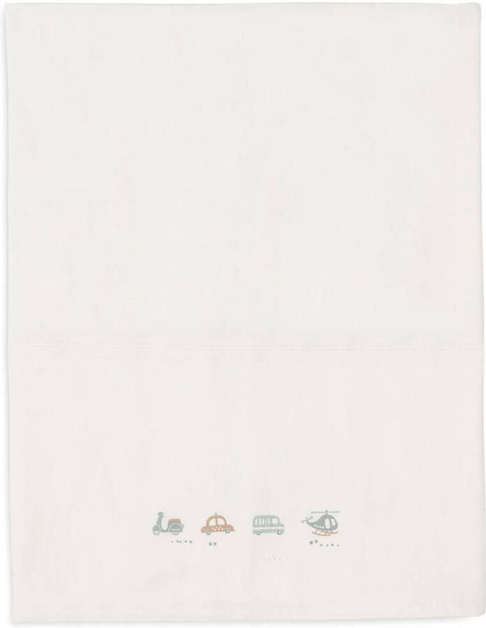 Jollein ledikantlaken On The Go - Foto 2