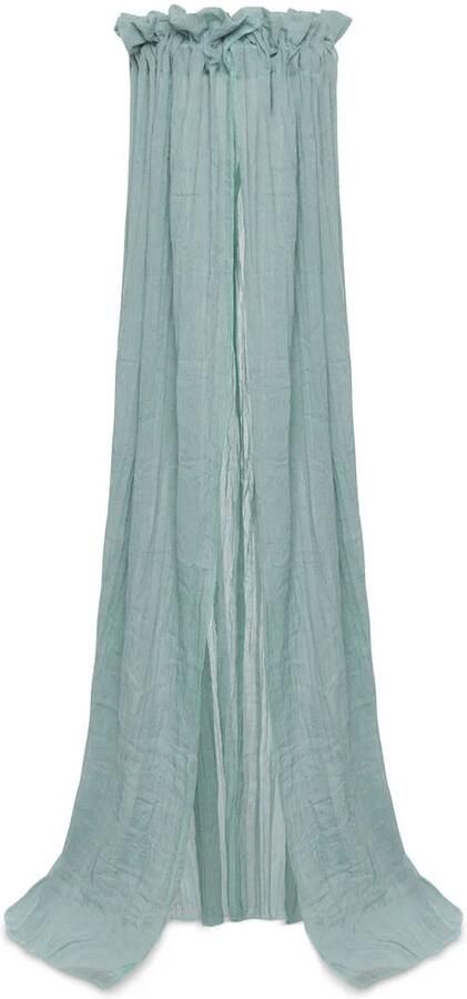 Jollein vintage sluier 155 cm Sea Green - Foto 3