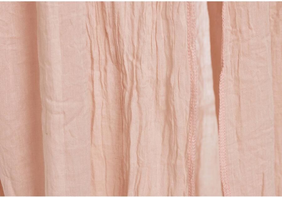 Jollein vintage sluier 155 cm Wild Rose