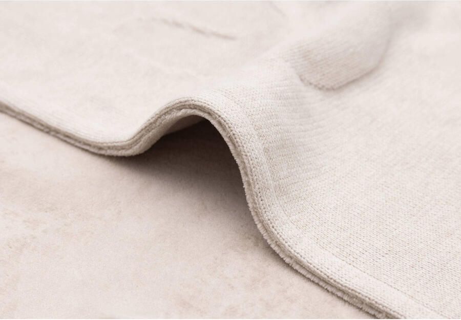 Jollein wiegdeken Miffy Nougat Coral Fleece - Foto 2