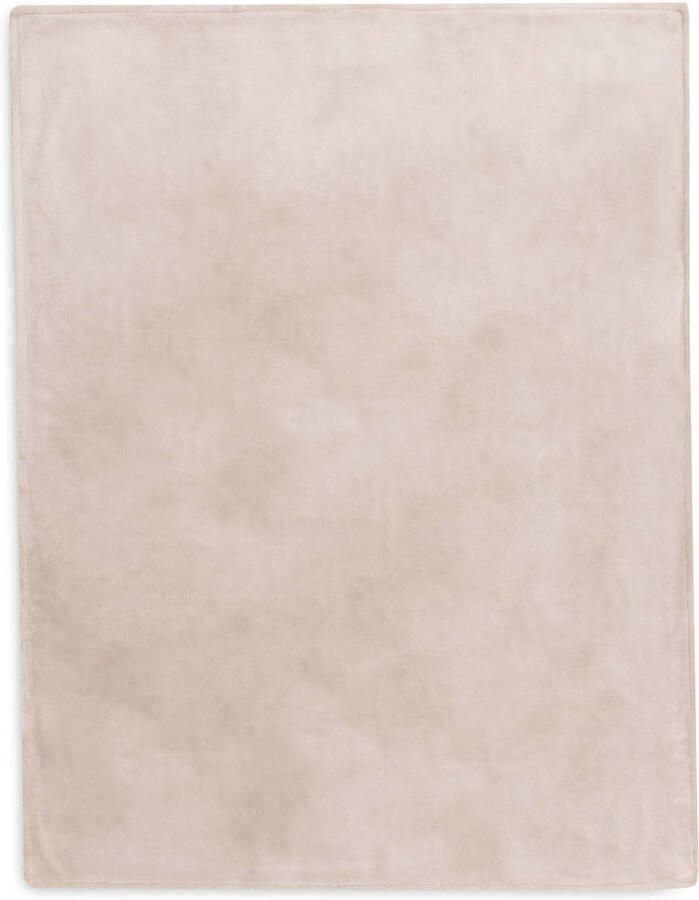 Jollein wiegdeken Miffy Nougat Coral Fleece