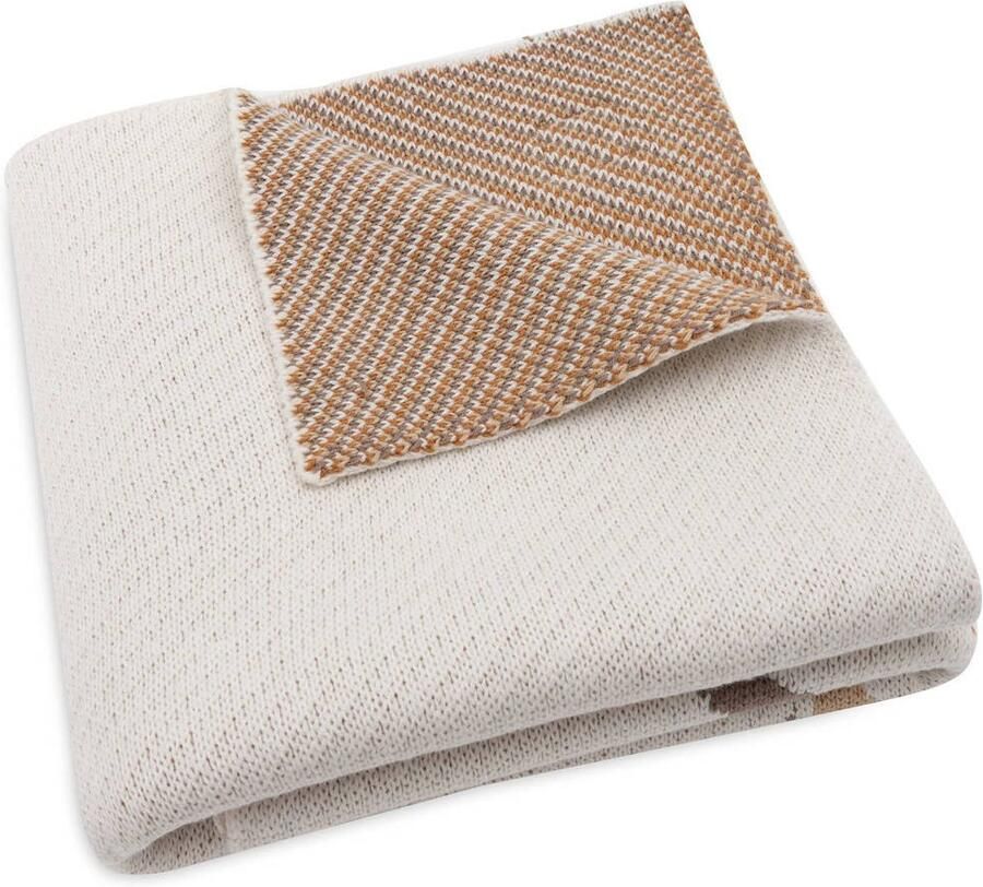 Jollein wiegdeken Nostalgic Ride - Foto 3