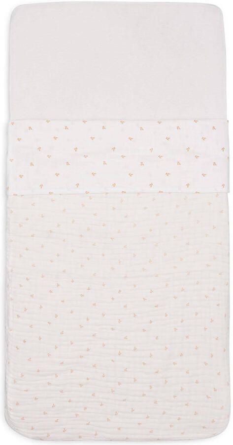 Jollein wieglaken Harvest - Foto 3