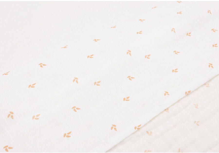 Jollein wieglaken Harvest