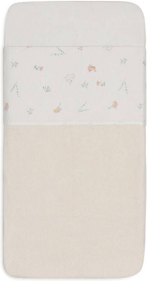 Jollein wieglaken Lovely Birds - Foto 3