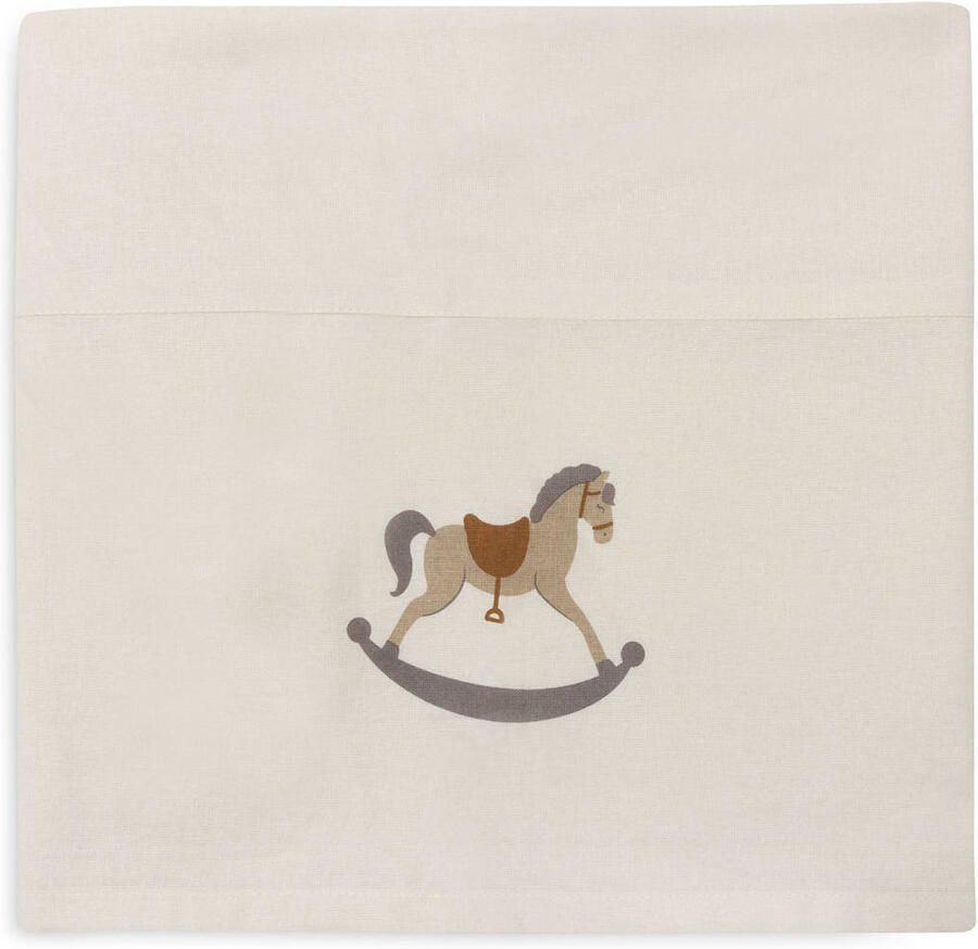 Jollein ledikantlaken Nostalgic Ride