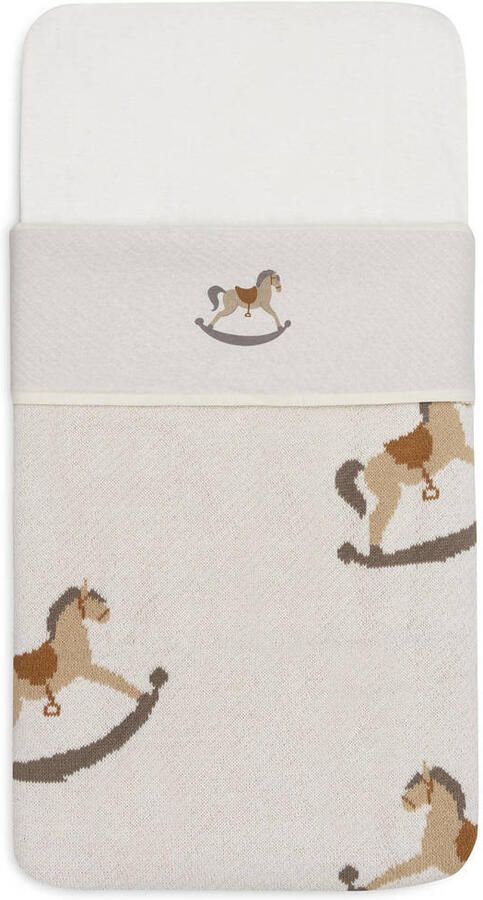 Jollein wieglaken Nostalgic Ride - Foto 2