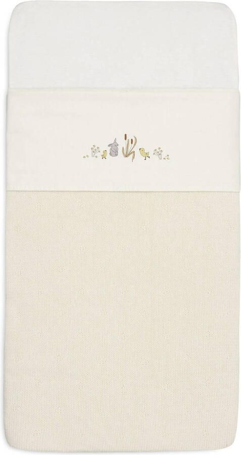 Jollein wieglaken Riverside - Foto 3