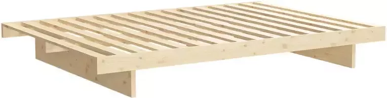Karup Design bed Kanso (140x200 cm)
