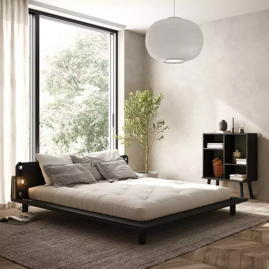 Karup Design bed met lampjes Peek (140x200 cm) - Foto 3