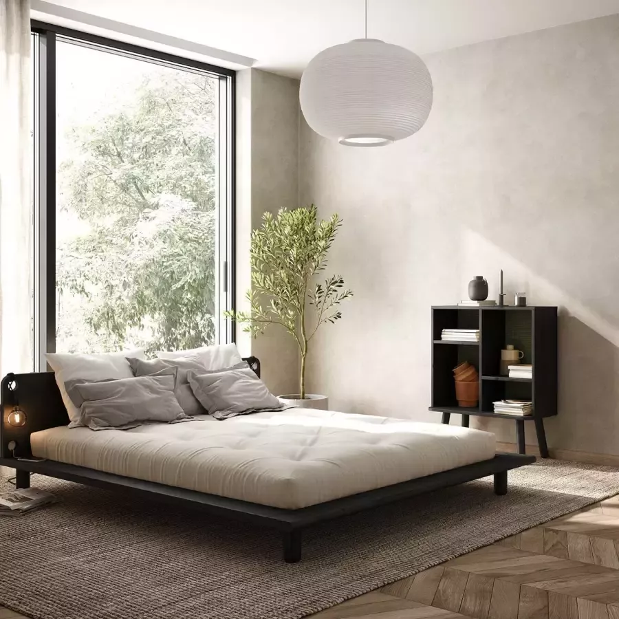 Karup Design bed met lampjes Peek (160x200 cm) - Foto 3