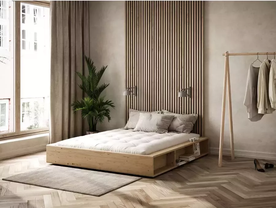 Karup Design bed Ziggy (140x200 cm)