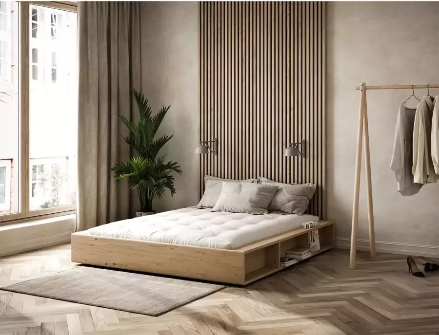 Karup Design bed Ziggy (160x200 cm) - Foto 1