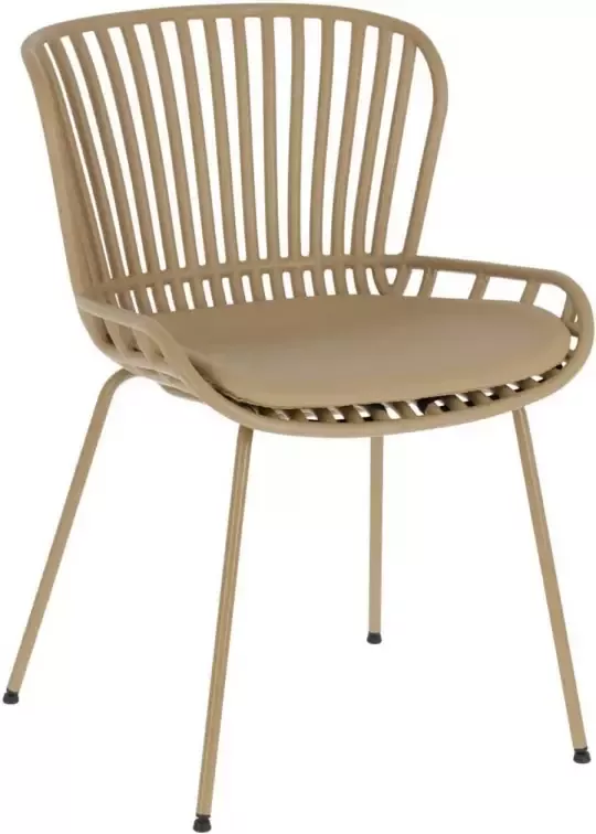 Kave Home eetkamerstoel (set van 2) Surpik