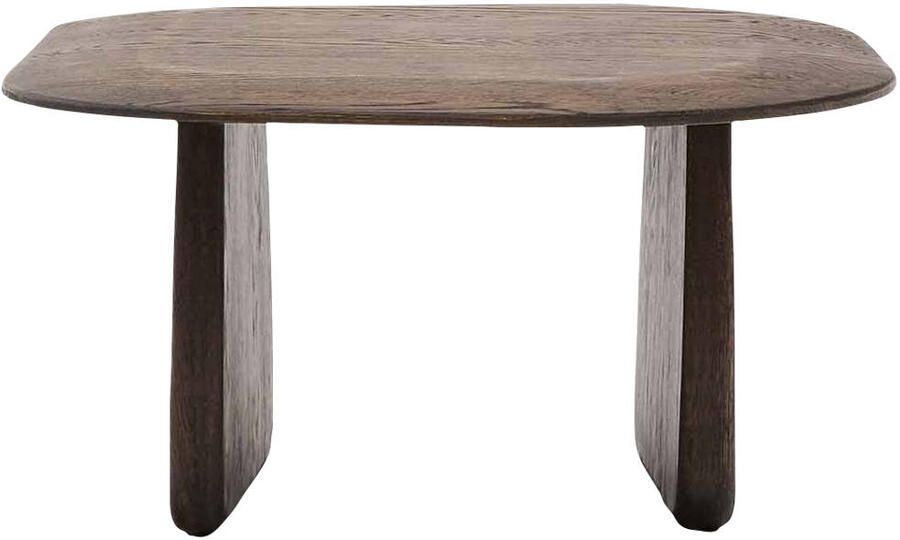 Kave Home bijzettafel Prita - Foto 3