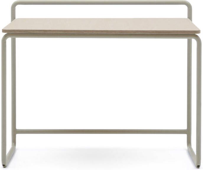 Kave Home Kinderbureau Tinn 82 x 45cm Beige - Foto 2