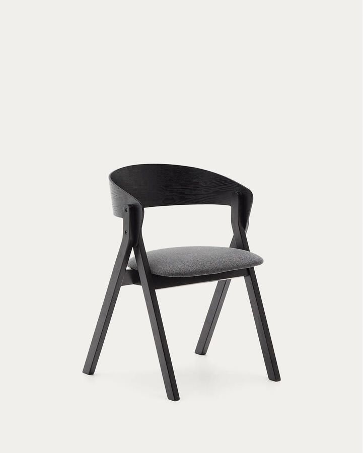 Kave Home eetkamerstoel (set van 2) Godia - Foto 3