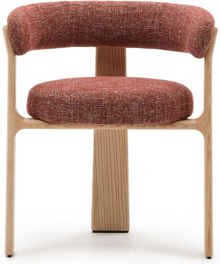 Kave Home eetkamerstoel (set van 2) Granite - Foto 3