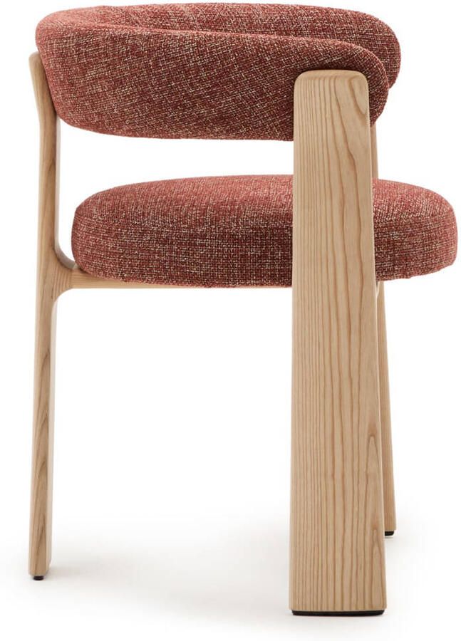 Kave Home eetkamerstoel (set van 2) Granite - Foto 2