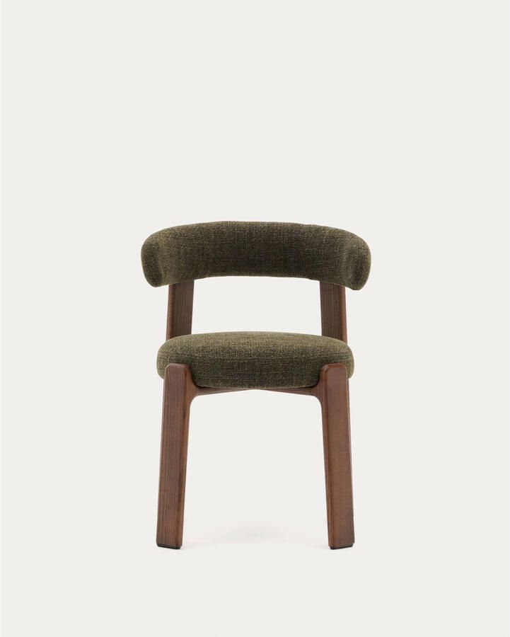 Kave Home eetkamerstoel (set van 2) Granite - Foto 3