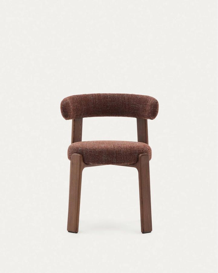 Kave Home eetkamerstoel (set van 2) Granite - Foto 3