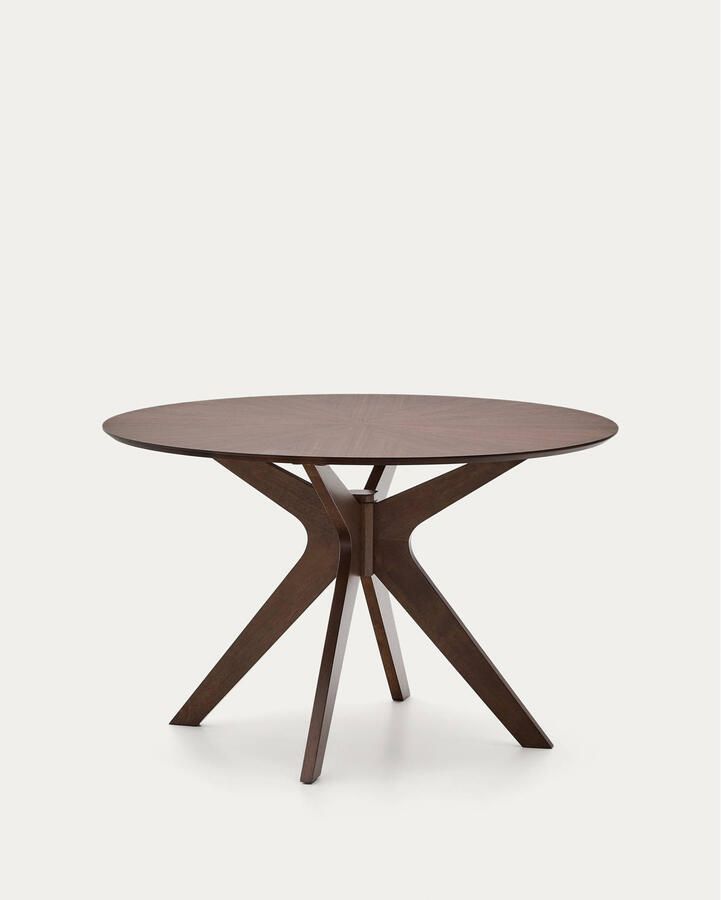 Kave Home eetkamertafel Naanim - Foto 2