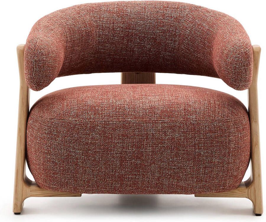 Kave Home fauteuil Granite - Foto 3