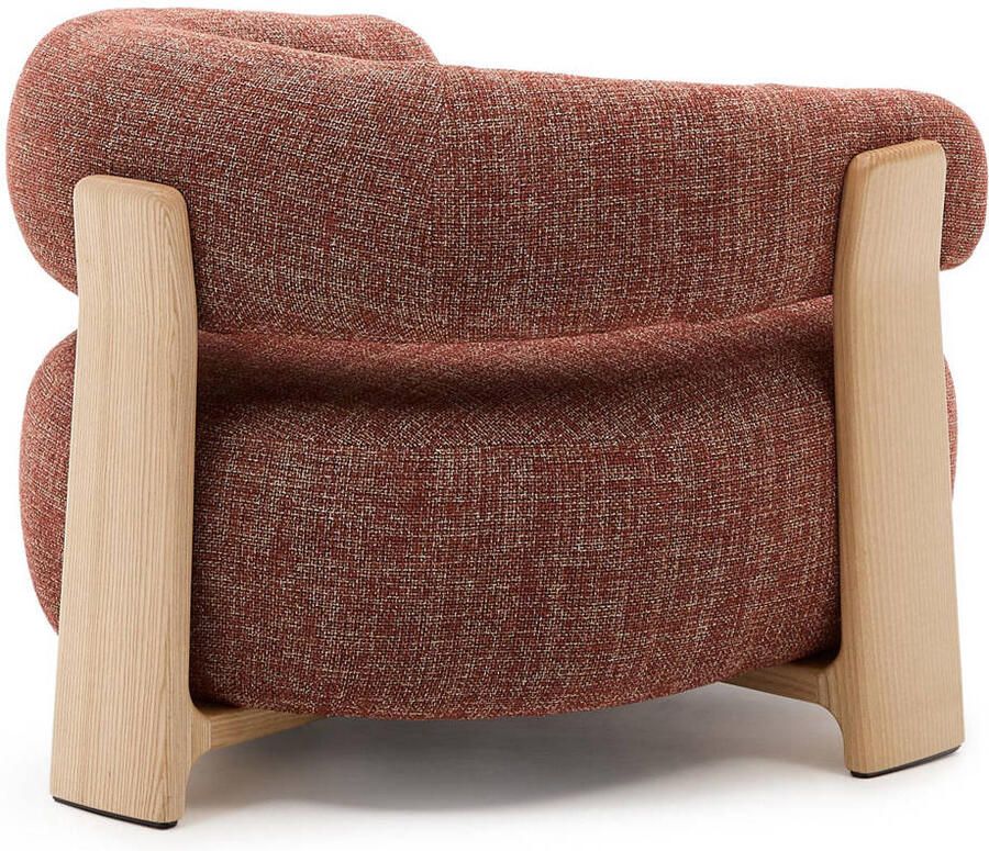 Kave Home fauteuil Granite - Foto 2