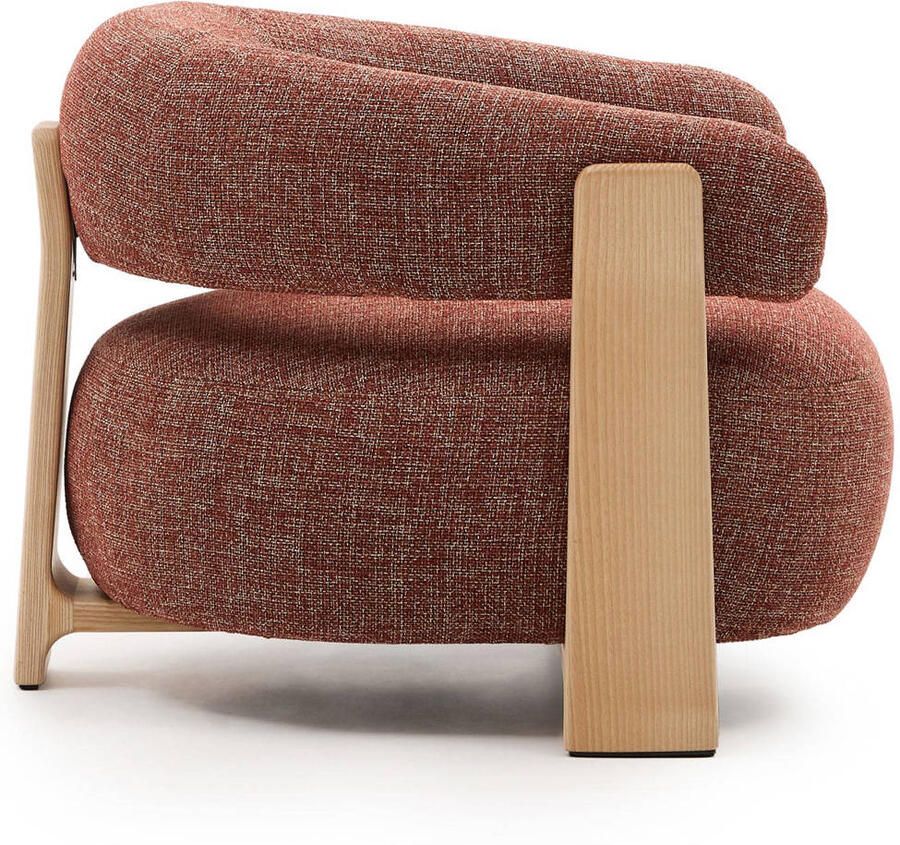 Kave Home fauteuil Granite