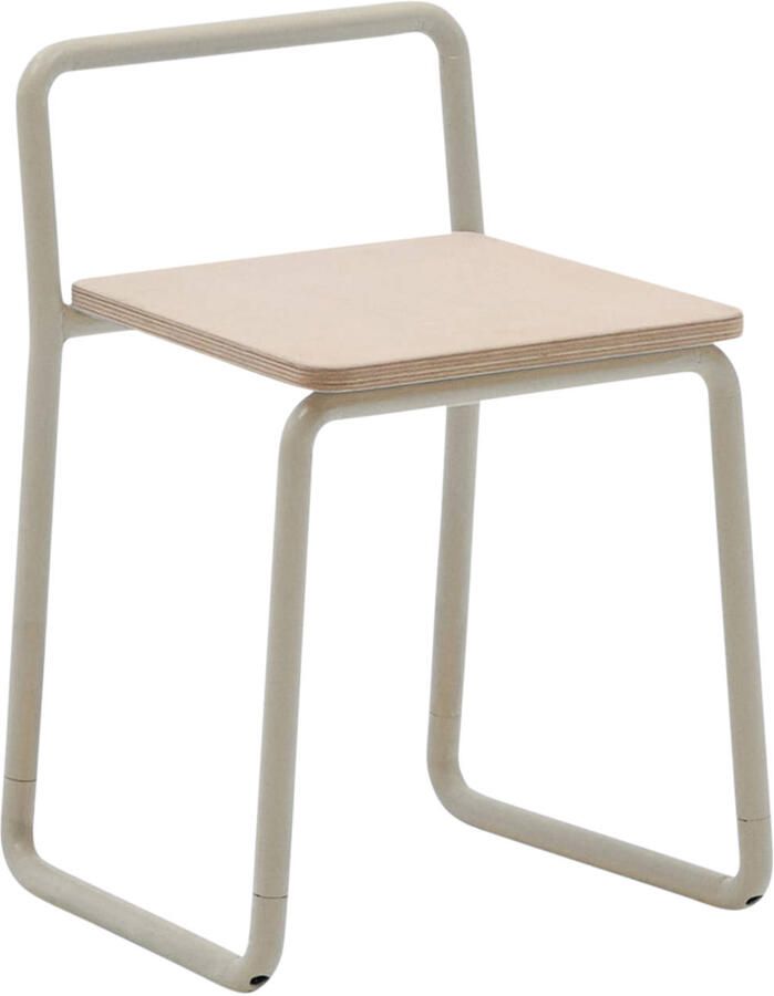 Kave Home Kinderstoel Tinn Beige - Foto 3