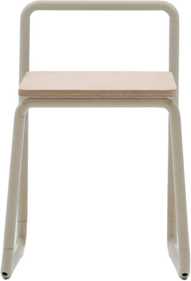 Kave Home Kinderstoel Tinn Beige - Foto 2