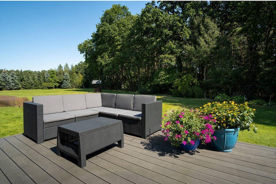 Keter loungeset Provence