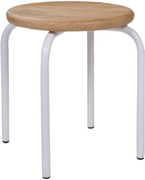 Kidsdepot kinderkruk (set van 2) Circle - Foto 2